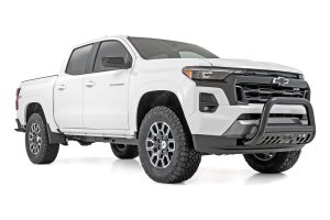 Chevrolet Colorado Suspension Lift Kit - Rough Country - 1 Inch Leveling Kit - '23-'25